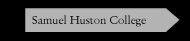 Samuel Huston College Button