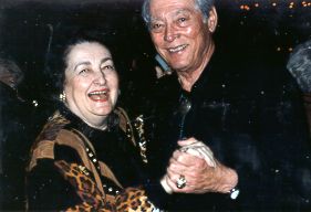 photo of Frank and Sue McBee