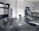 Picture of Central Library, 1933-1979, PICA 25449.