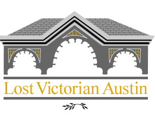 Lost Victorian Austin header