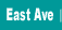 East Ave