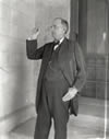 Photograph of Governor James E. Ferguson