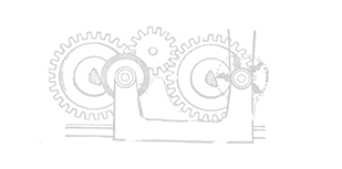 illustration of a gear