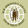 Austin Public Library, New Immigrants Project